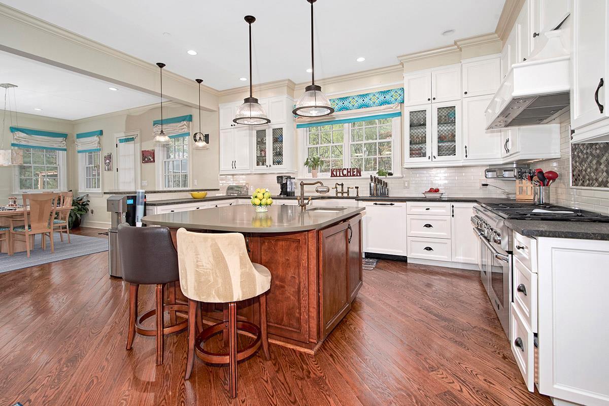 Single Family Heathcote  Westchester County, NY 10549, MLS-856928-12