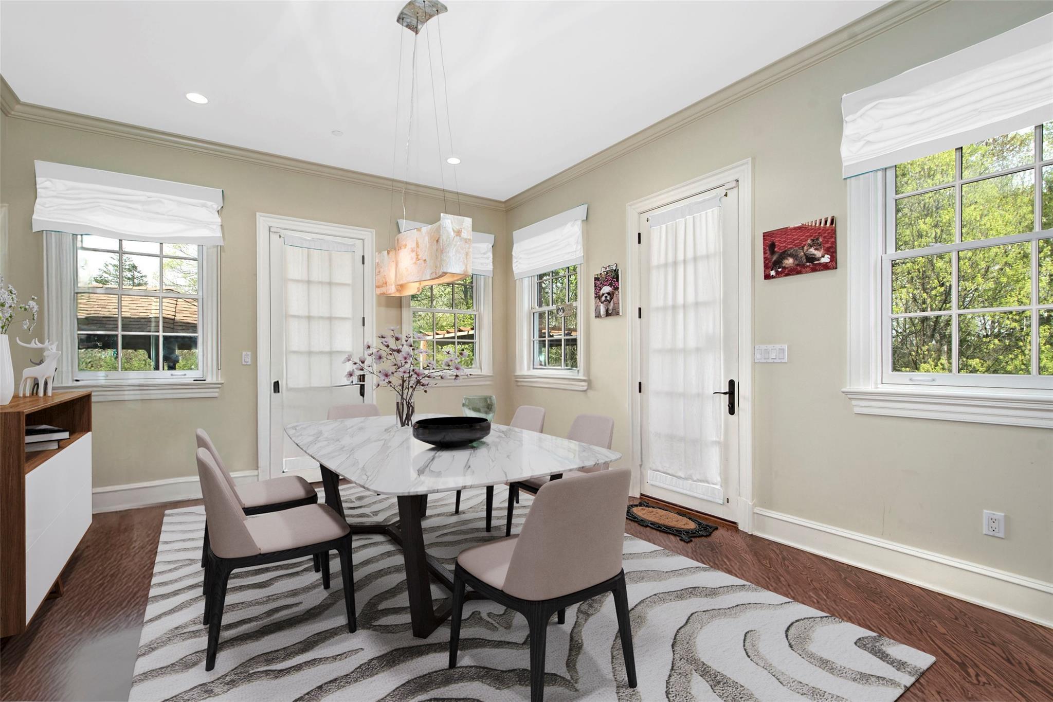 Single Family Heathcote  Westchester County, NY 10549, MLS-856928-14