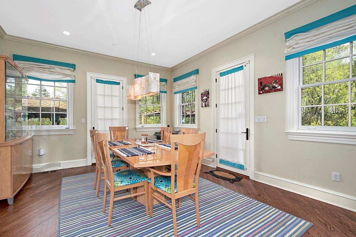 Single Family Heathcote  Westchester County, NY 10549, MLS-856928-15