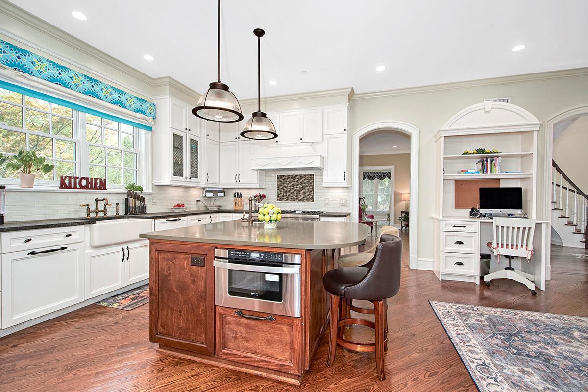 Single Family Heathcote  Westchester County, NY 10549, MLS-856928-16