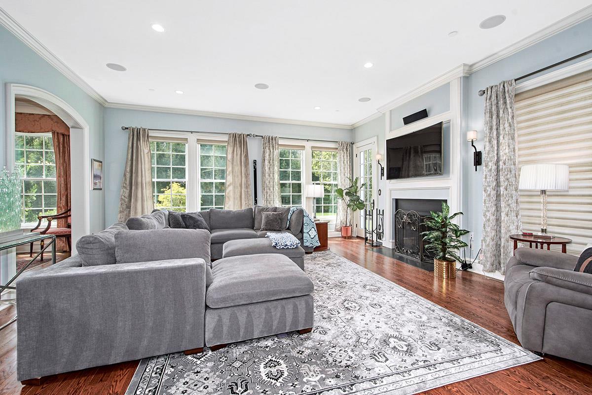 Single Family Heathcote  Westchester County, NY 10549, MLS-856928-17