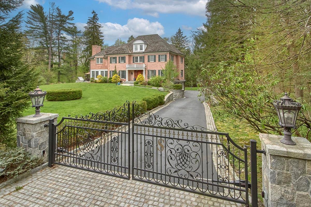 Single Family Heathcote  Westchester County, NY 10549, MLS-856928-2
