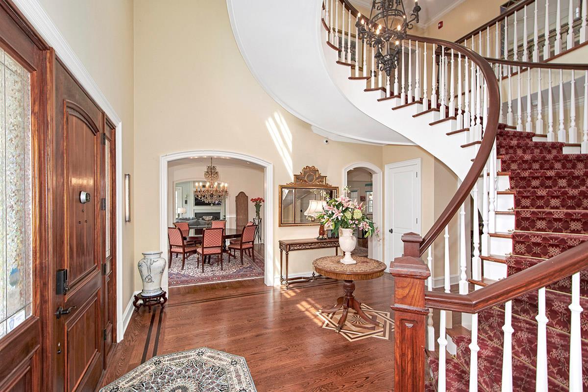 Single Family Heathcote  Westchester County, NY 10549, MLS-856928-22