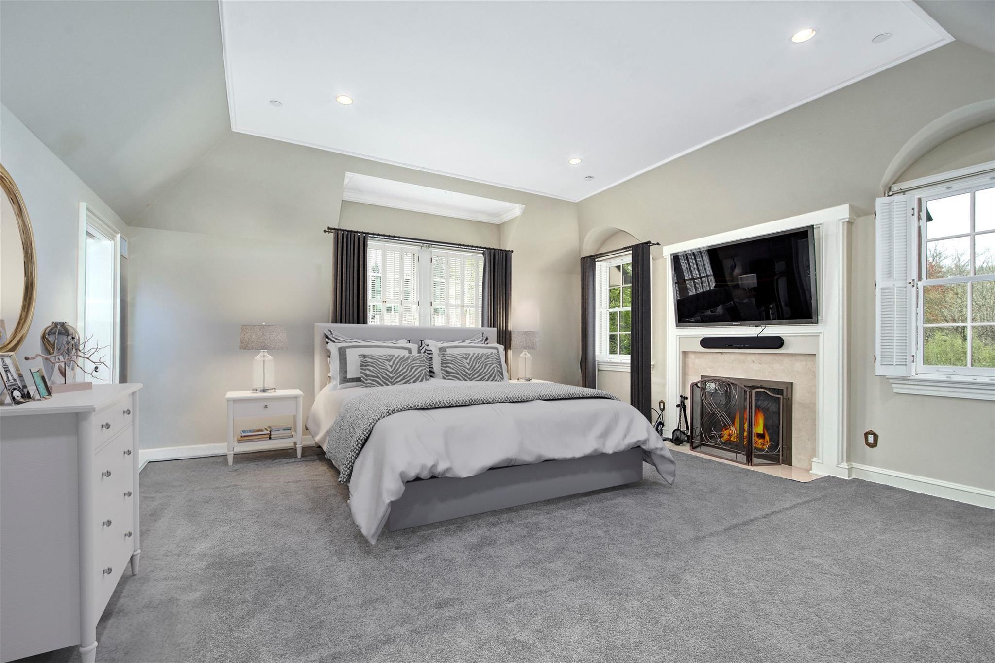 Single Family Heathcote  Westchester County, NY 10549, MLS-856928-23