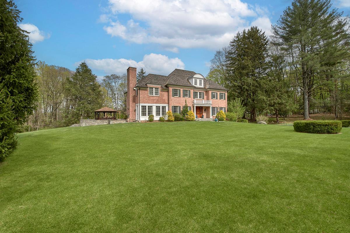 Single Family Heathcote  Westchester County, NY 10549, MLS-856928-3