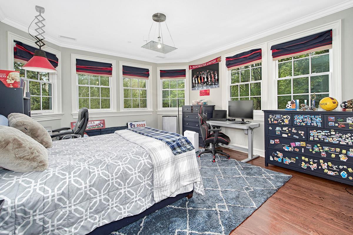 Single Family Heathcote  Westchester County, NY 10549, MLS-856928-30