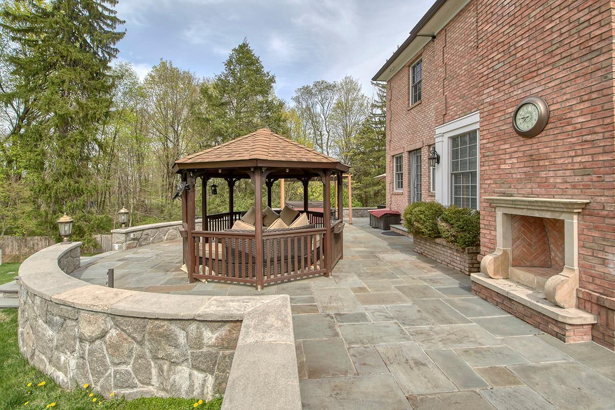 Single Family Heathcote  Westchester County, NY 10549, MLS-856928-39