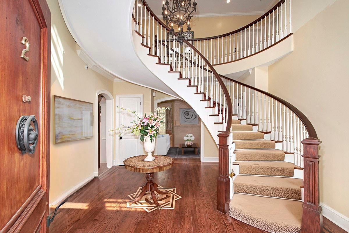 Single Family Heathcote  Westchester County, NY 10549, MLS-856928-4