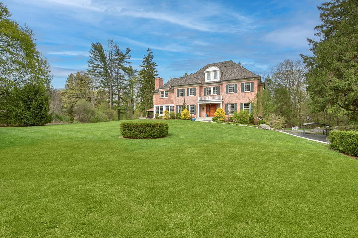 Single Family Heathcote  Westchester County, NY 10549, MLS-856928-43