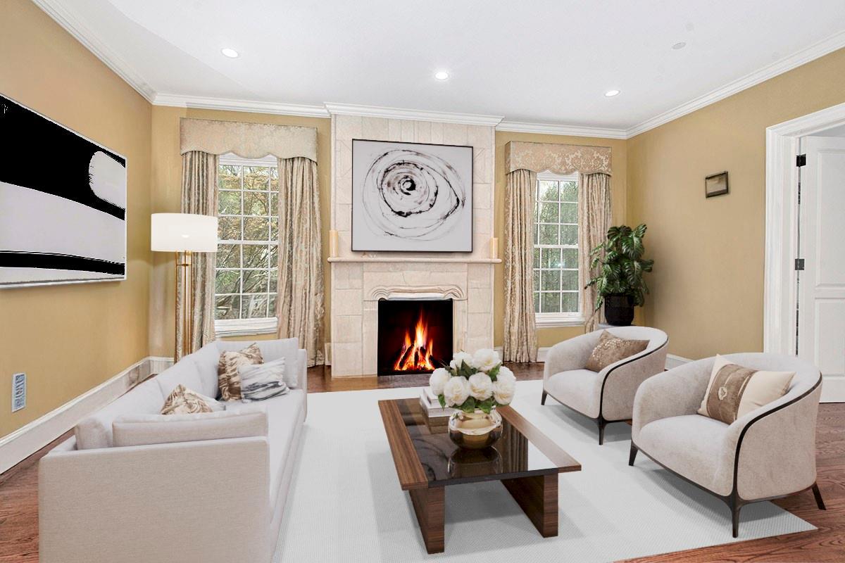 Single Family Heathcote  Westchester County, NY 10549, MLS-856928-5