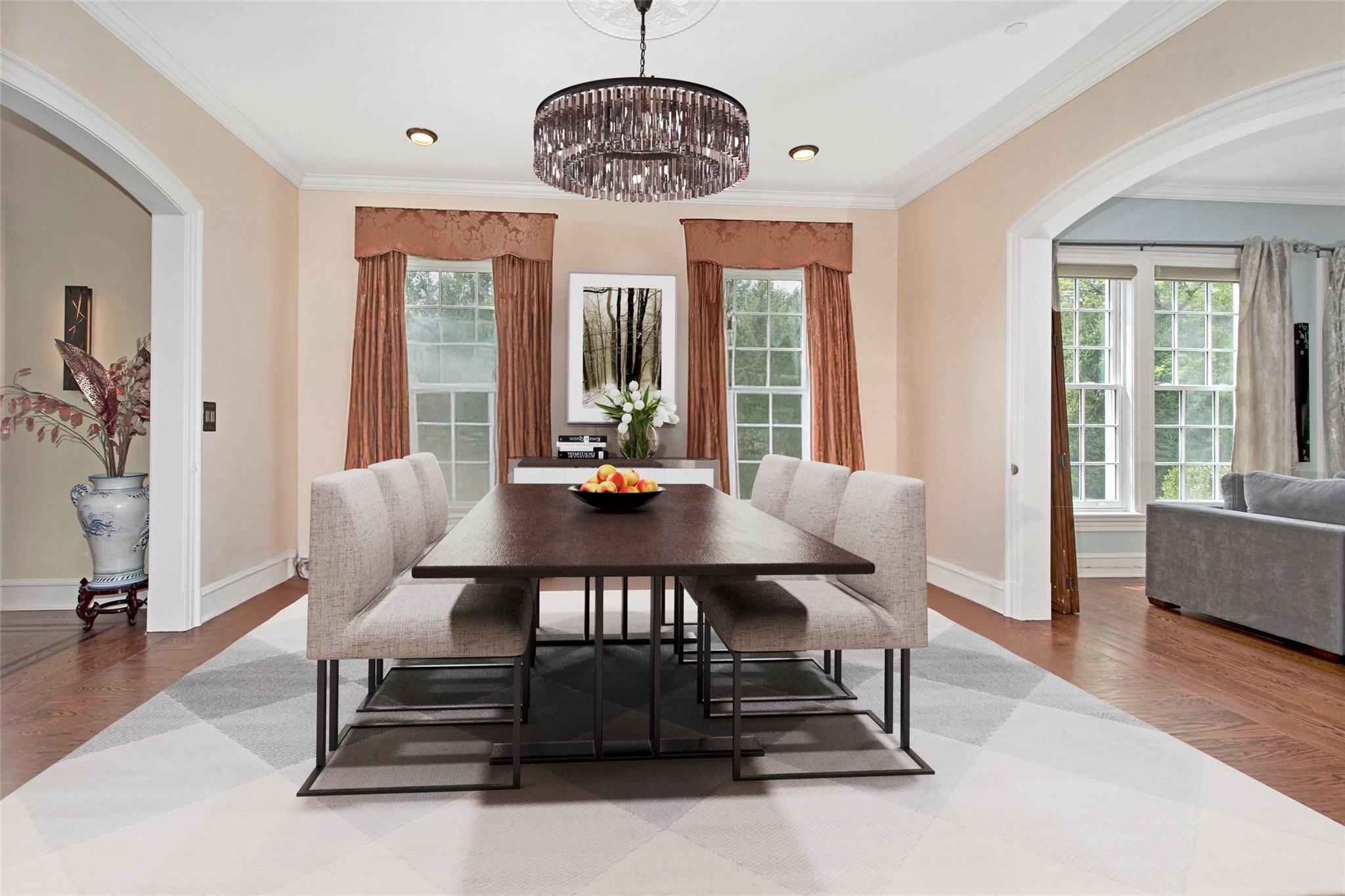 Single Family Heathcote  Westchester County, NY 10549, MLS-856928-7
