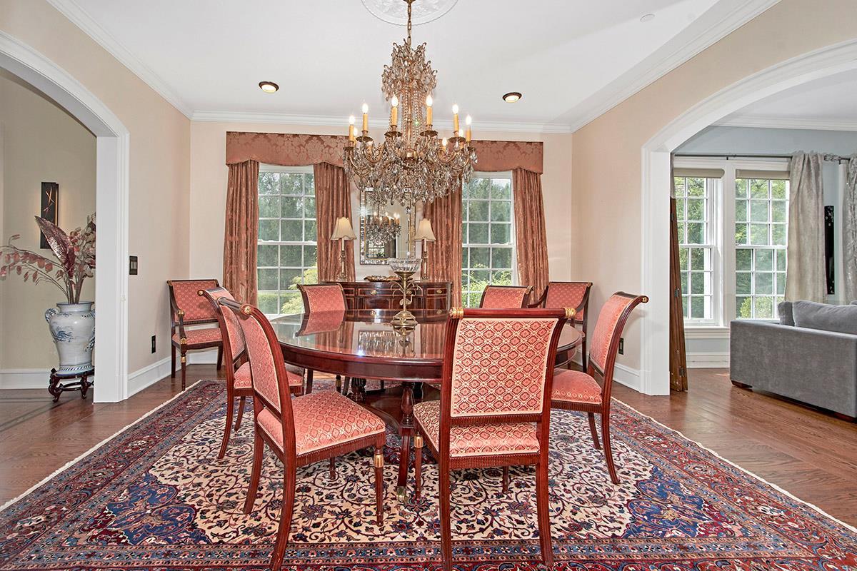 Single Family Heathcote  Westchester County, NY 10549, MLS-856928-8
