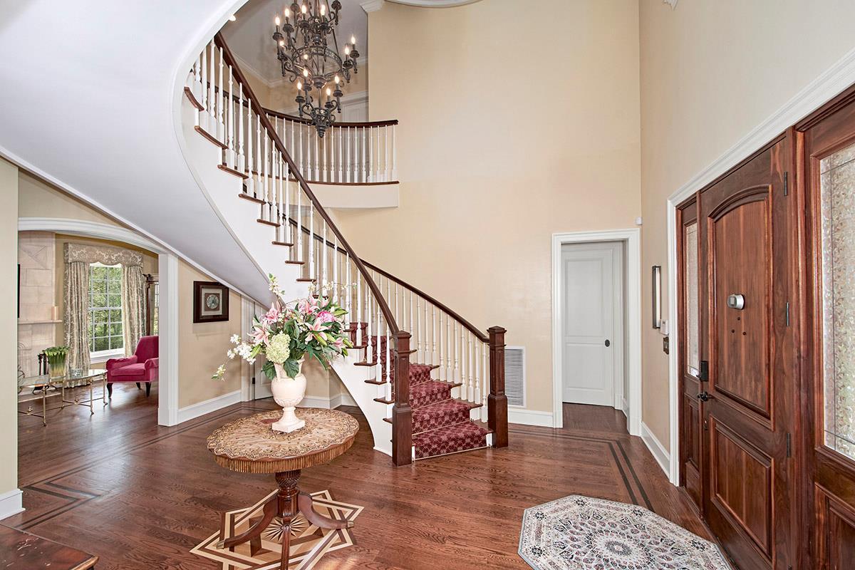 Single Family Heathcote  Westchester County, NY 10549, MLS-856928-9