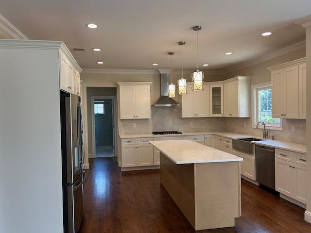 Single Family Elm  Nassau County, NY 11758, MLS-856934-2