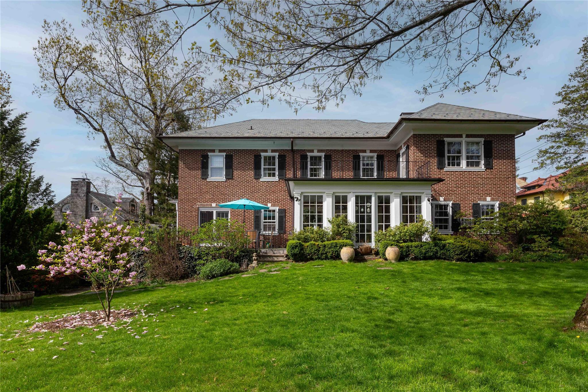 Single Family Alta  Westchester County, NY 10705, MLS-856938-27
