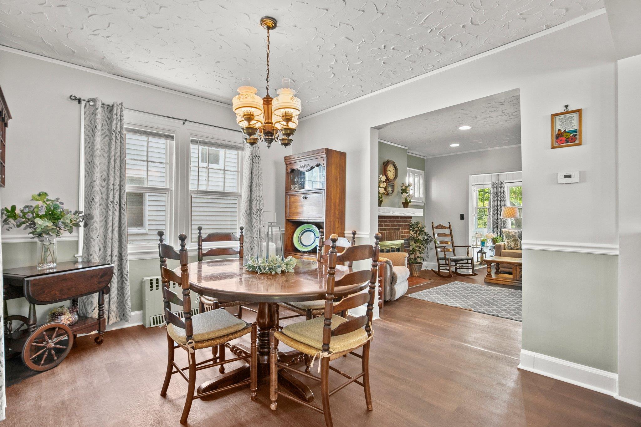 Single Family Hill  Westchester County, NY 10801, MLS-856942-10