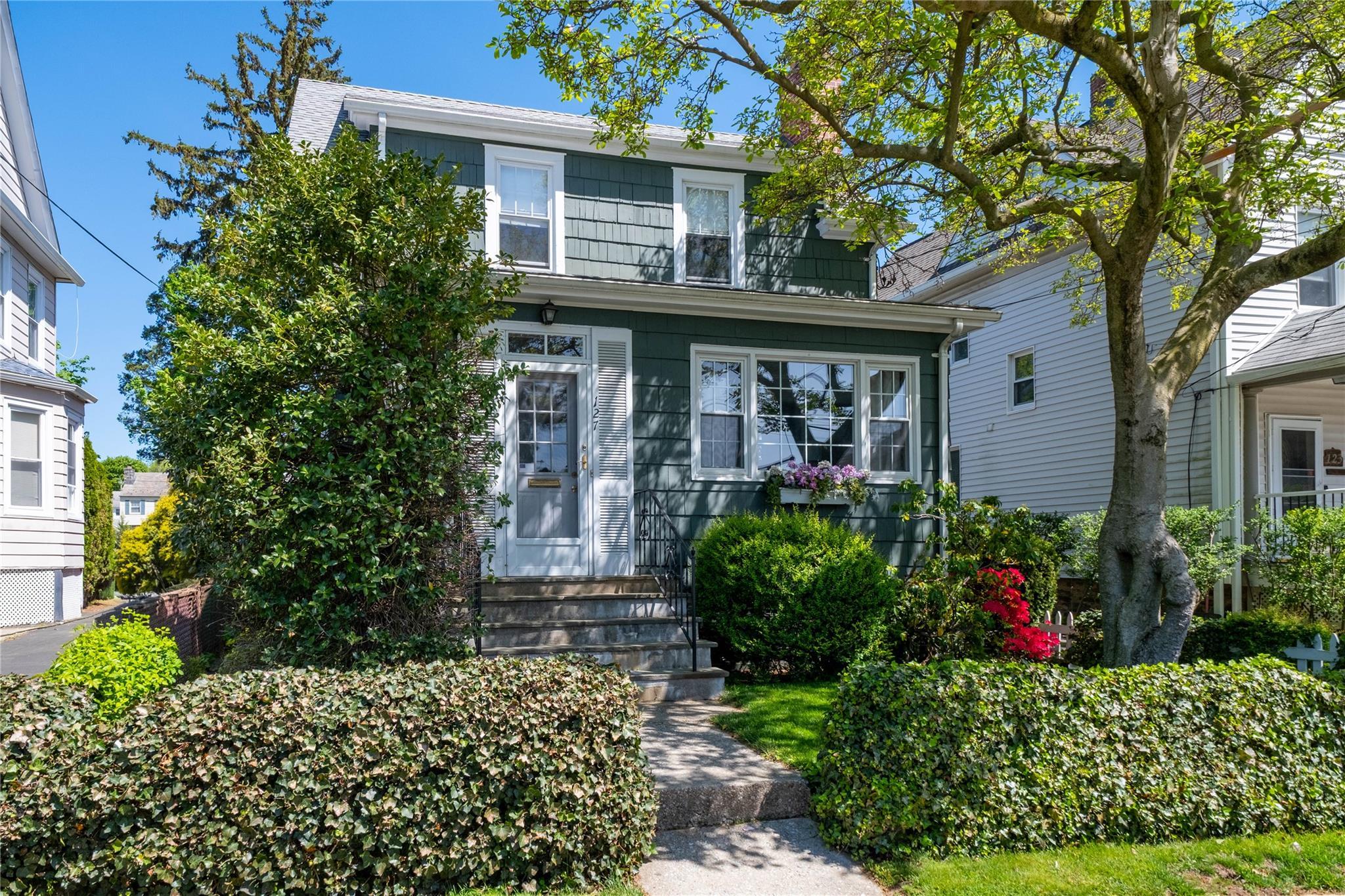 Single Family Hill  Westchester County, NY 10801, MLS-856942-2