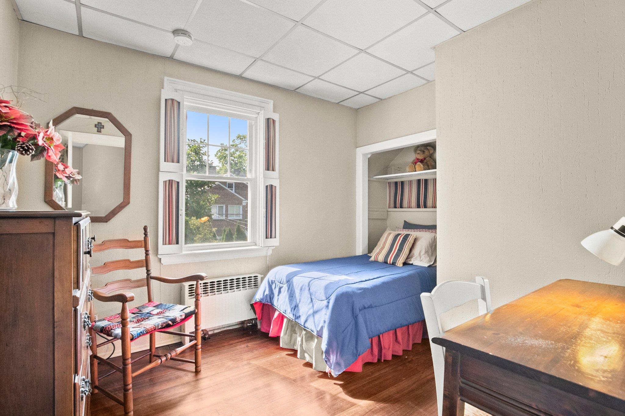 Single Family Hill  Westchester County, NY 10801, MLS-856942-21