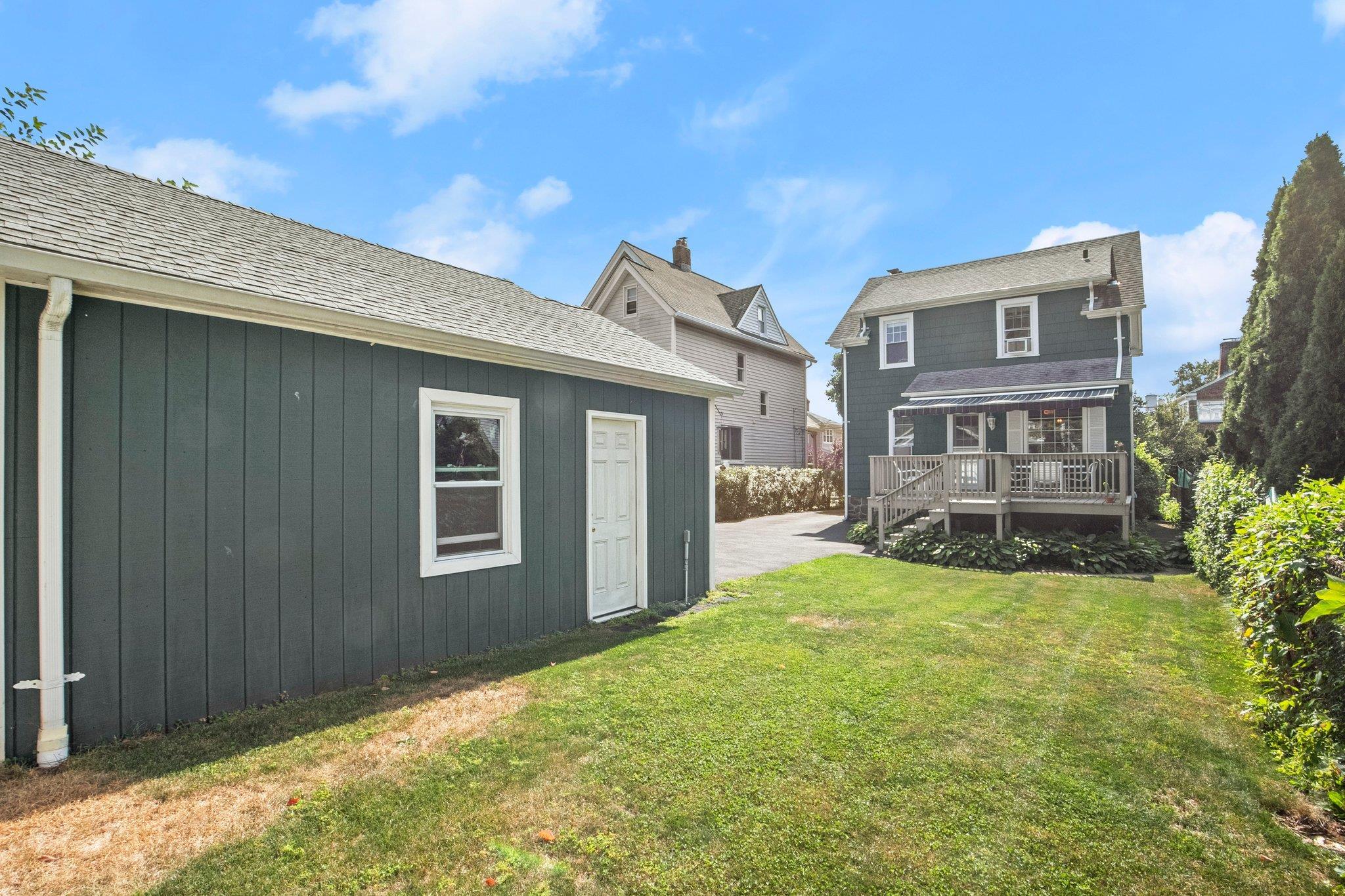 Single Family Hill  Westchester County, NY 10801, MLS-856942-27