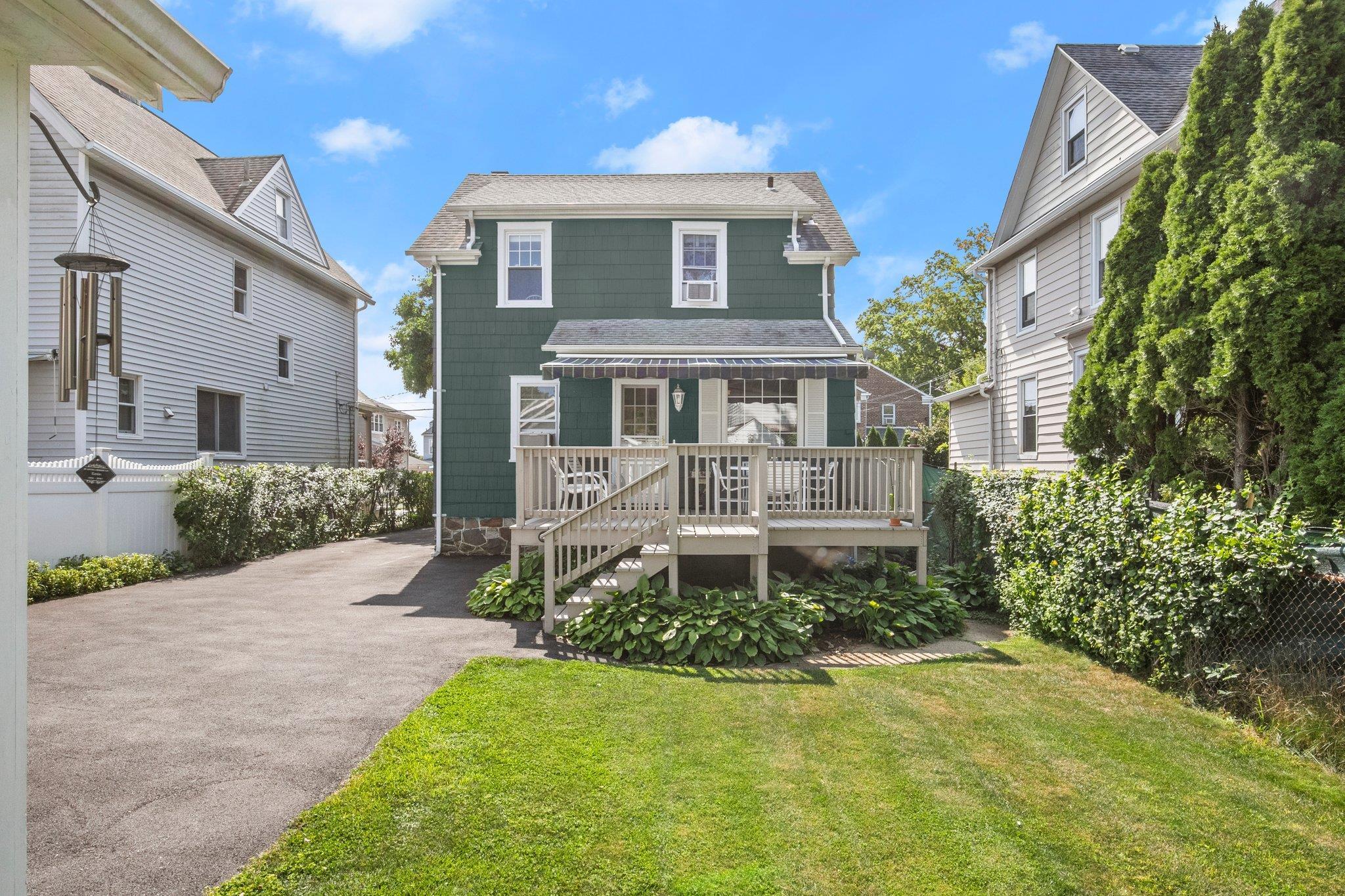 Single Family Hill  Westchester County, NY 10801, MLS-856942-28