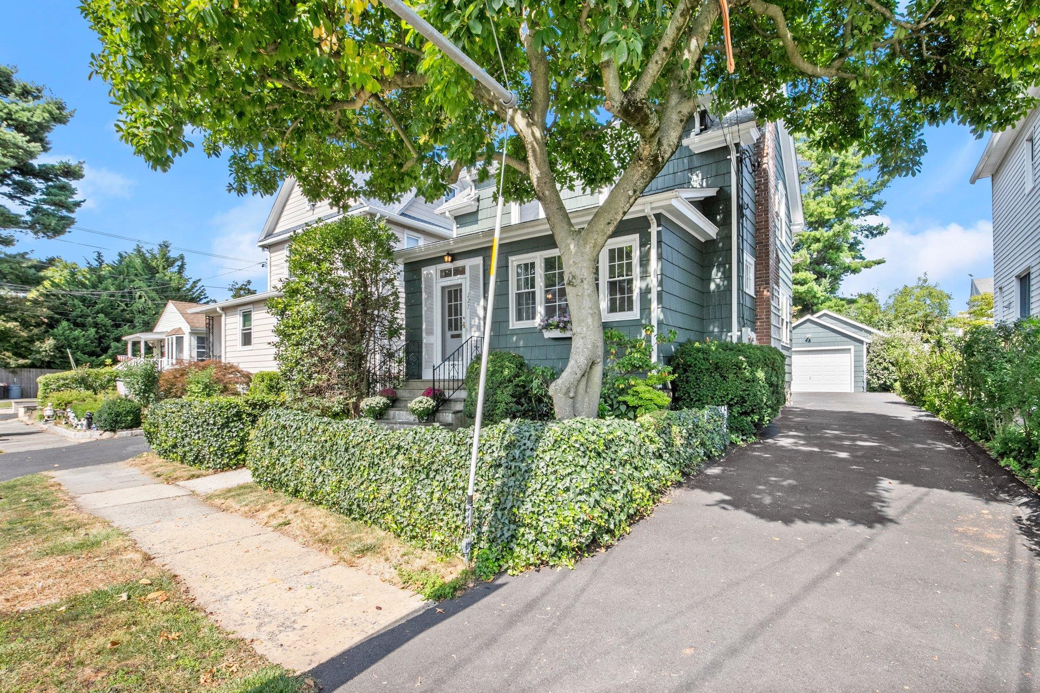Single Family Hill  Westchester County, NY 10801, MLS-856942-29