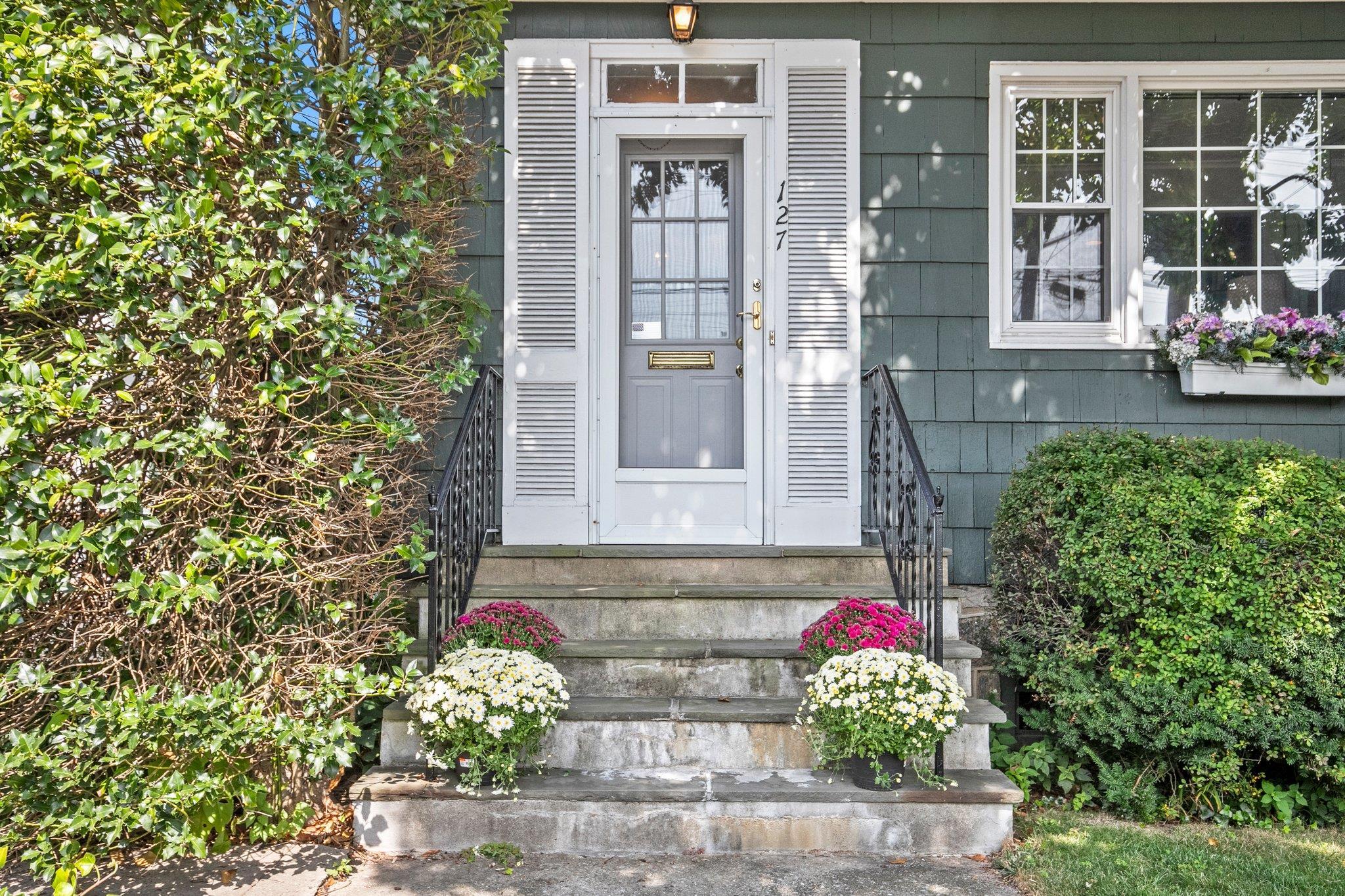 Single Family Hill  Westchester County, NY 10801, MLS-856942-3