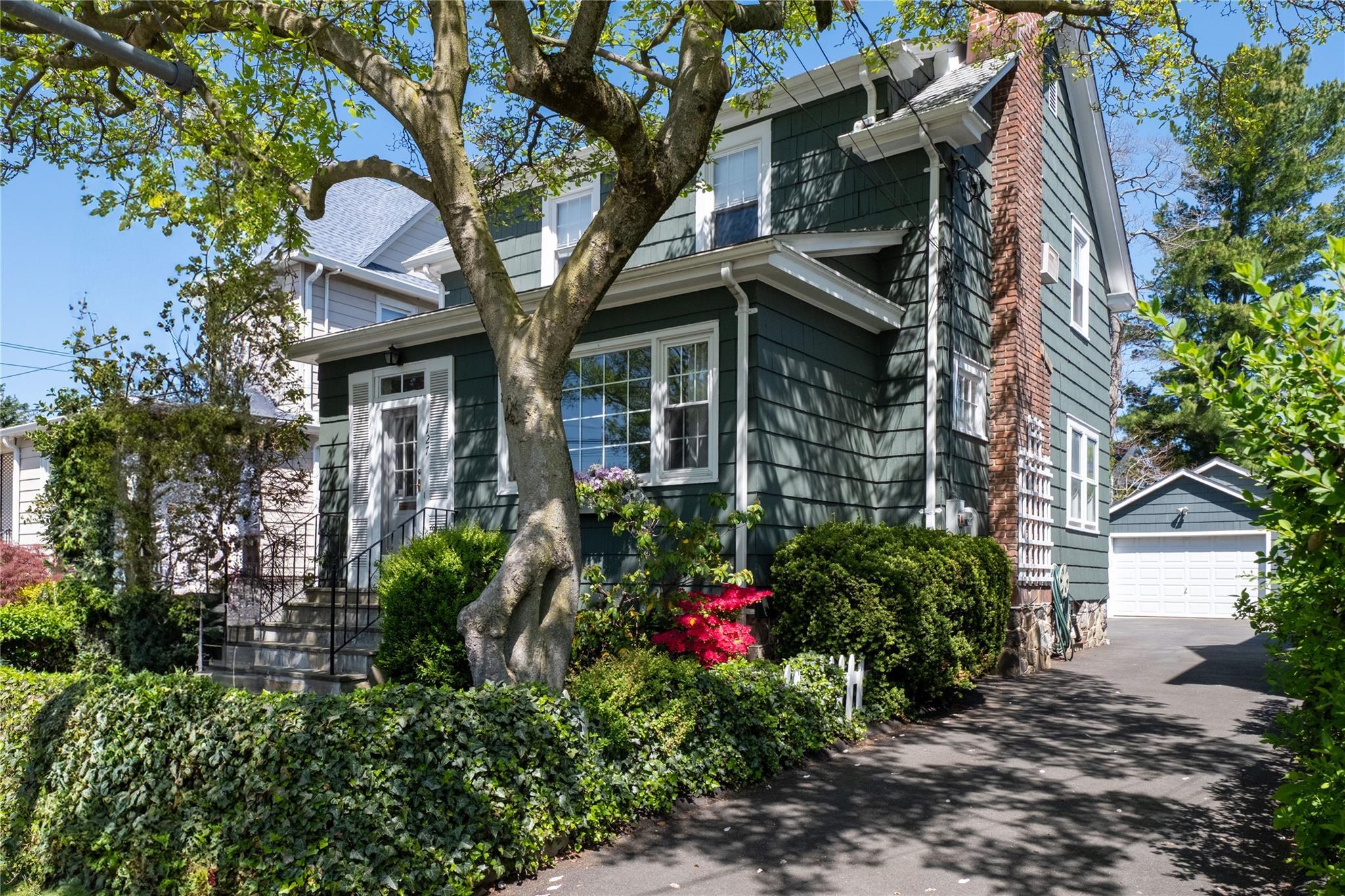 Single Family Hill  Westchester County, NY 10801, MLS-856942-35