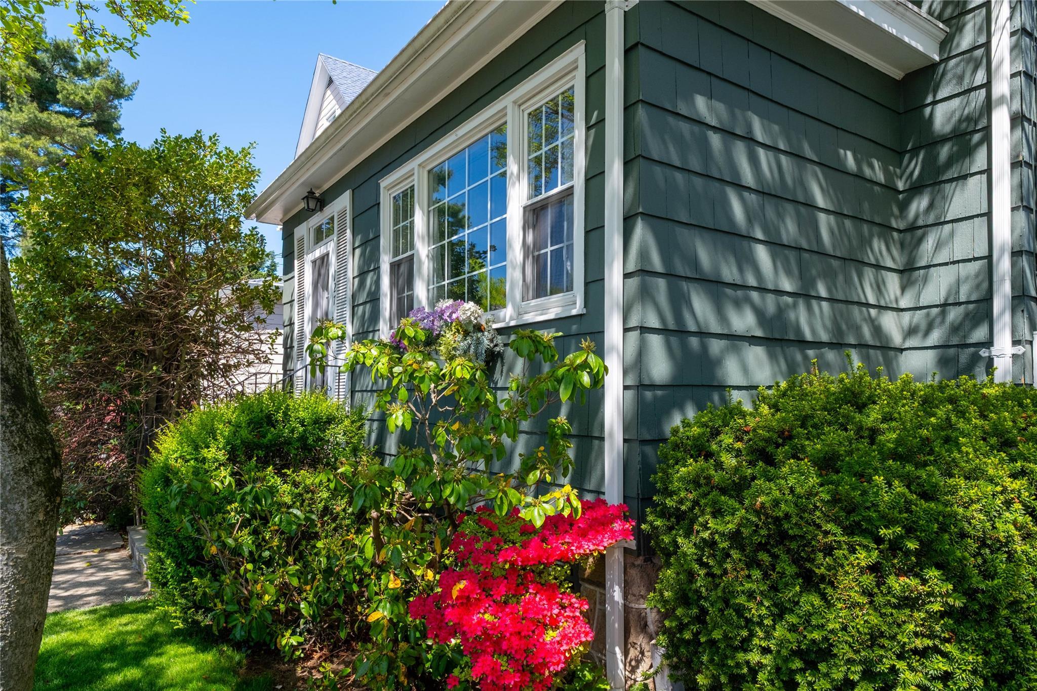 Single Family Hill  Westchester County, NY 10801, MLS-856942-36