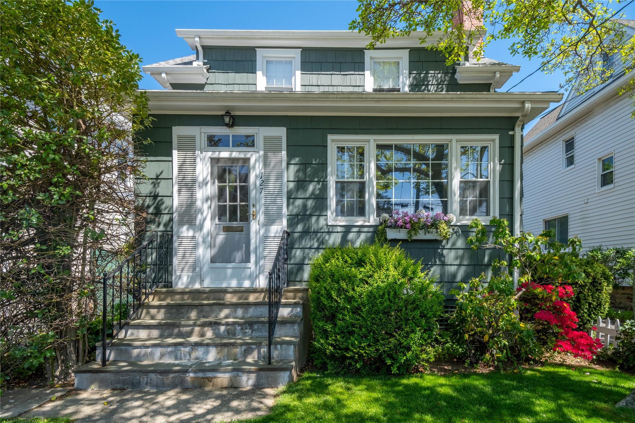 Single Family Hill  Westchester County, NY 10801, MLS-856942-37