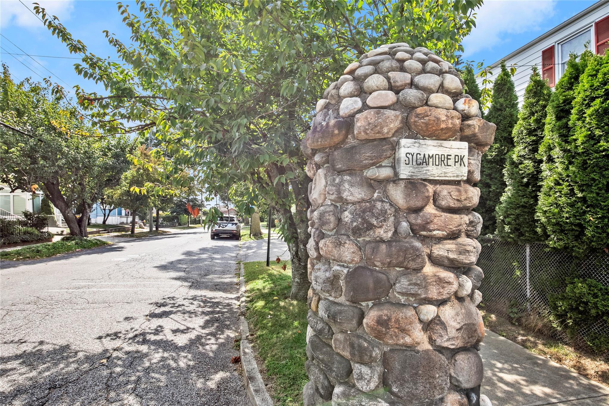 Single Family Hill  Westchester County, NY 10801, MLS-856942-38