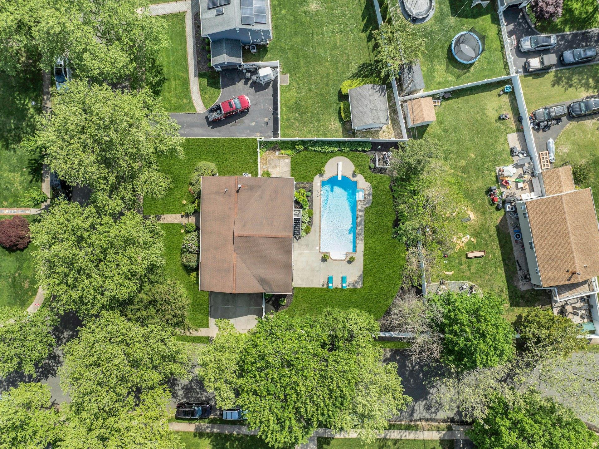 Single Family Pomper  Suffolk County, NY 11731, MLS-856943-32