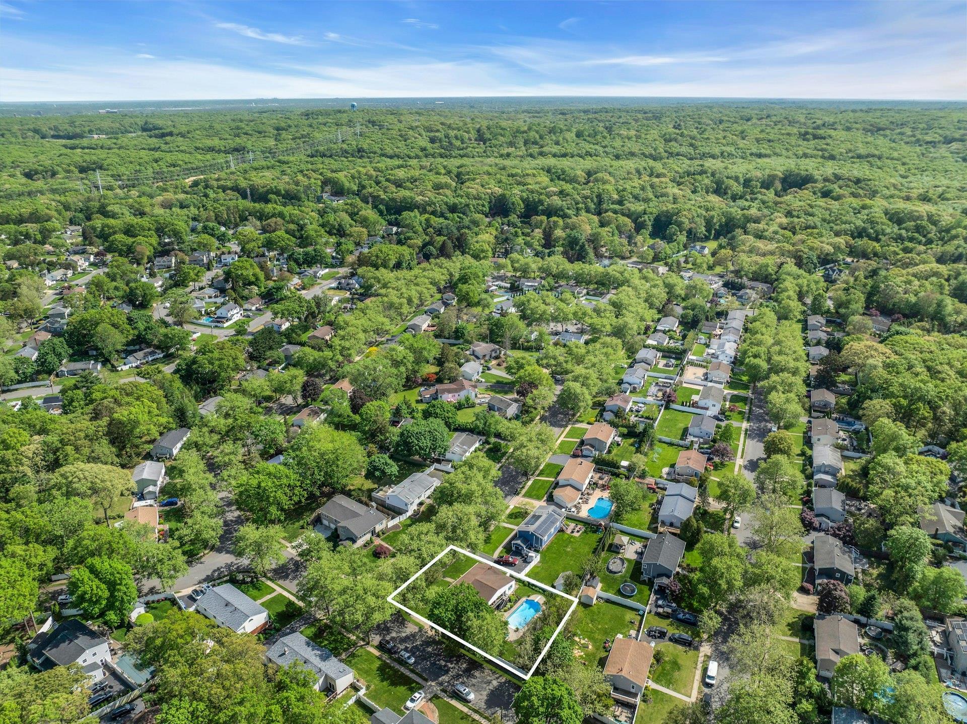 Single Family Pomper  Suffolk County, NY 11731, MLS-856943-34