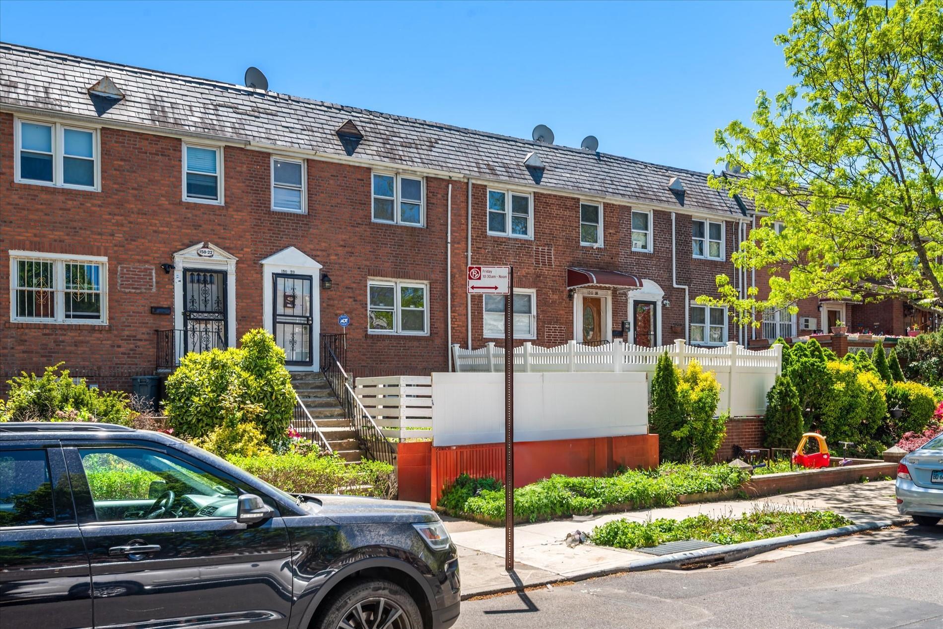 Single Family 77th  Queens, NY 11367, MLS-856948-2