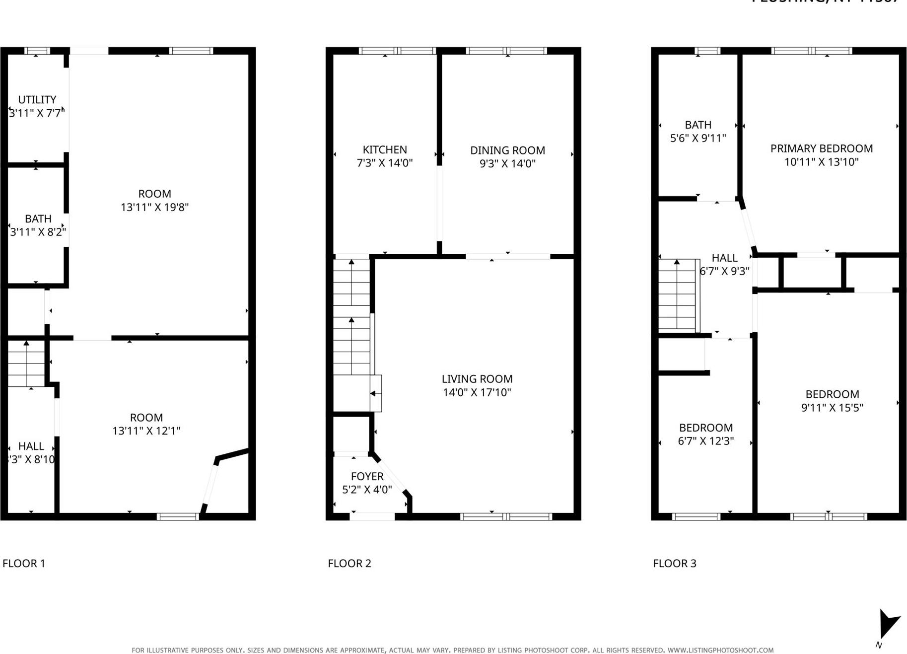 Single Family 77th  Queens, NY 11367, MLS-856948-24