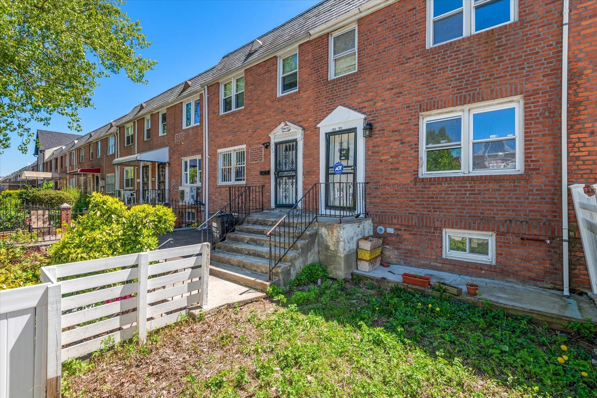 Single Family 77th  Queens, NY 11367, MLS-856948-3