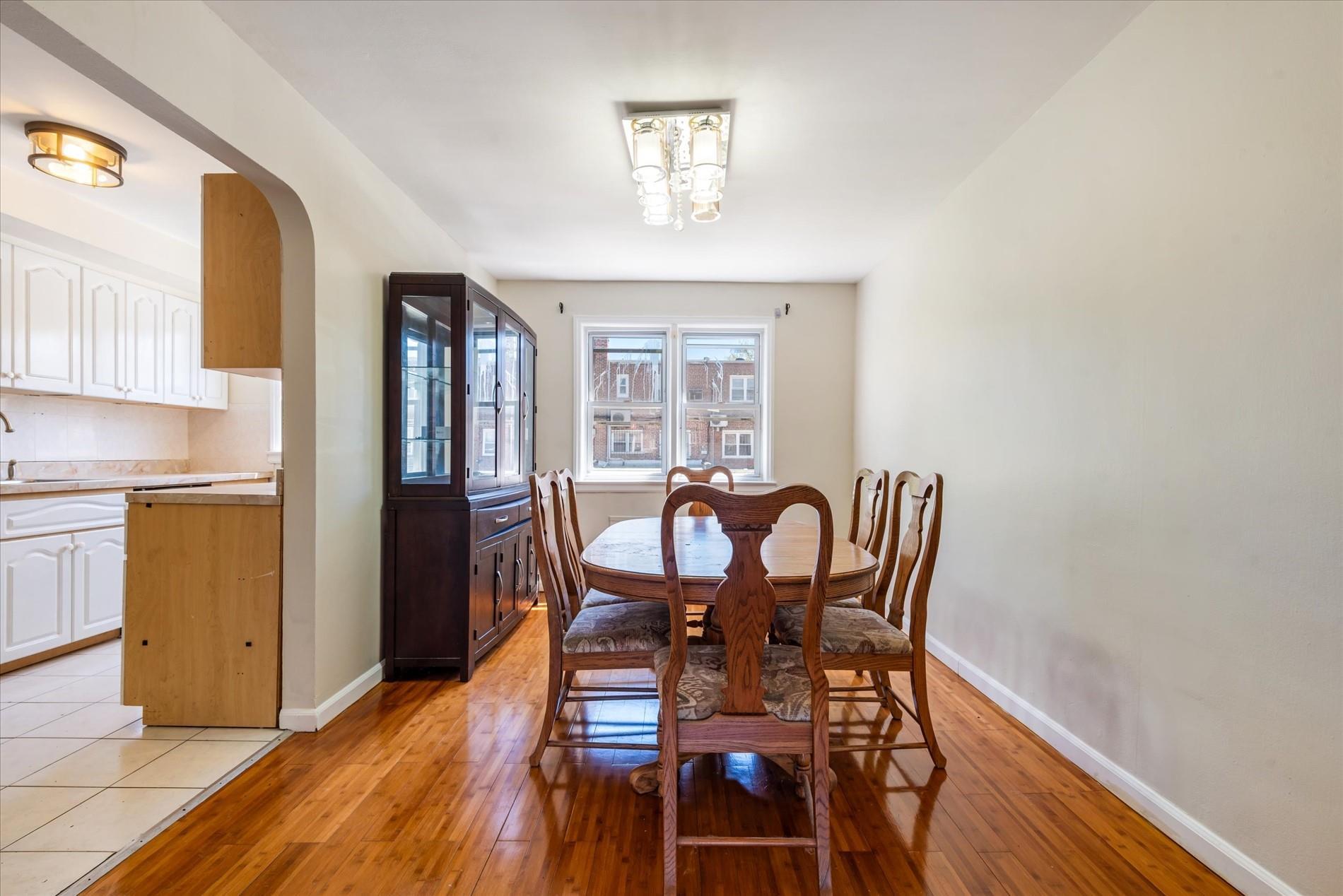 Single Family 77th  Queens, NY 11367, MLS-856948-7