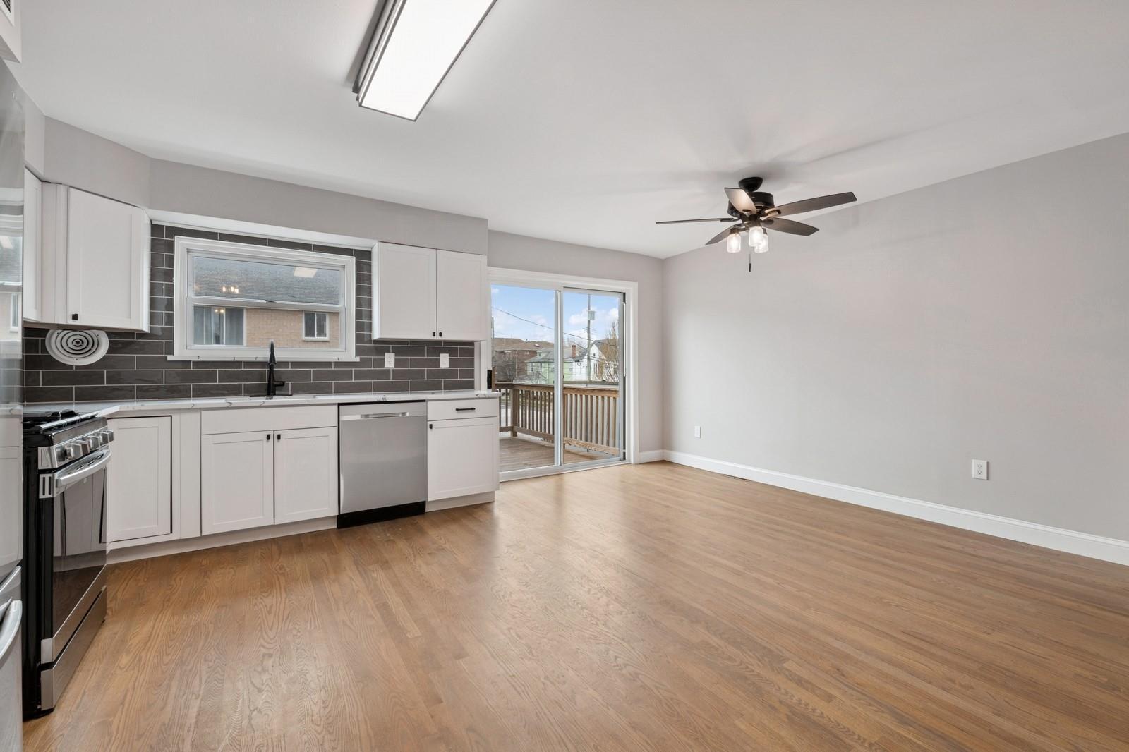 Single Family Harding Ave  Bronx, NY 10465, MLS-856951-12