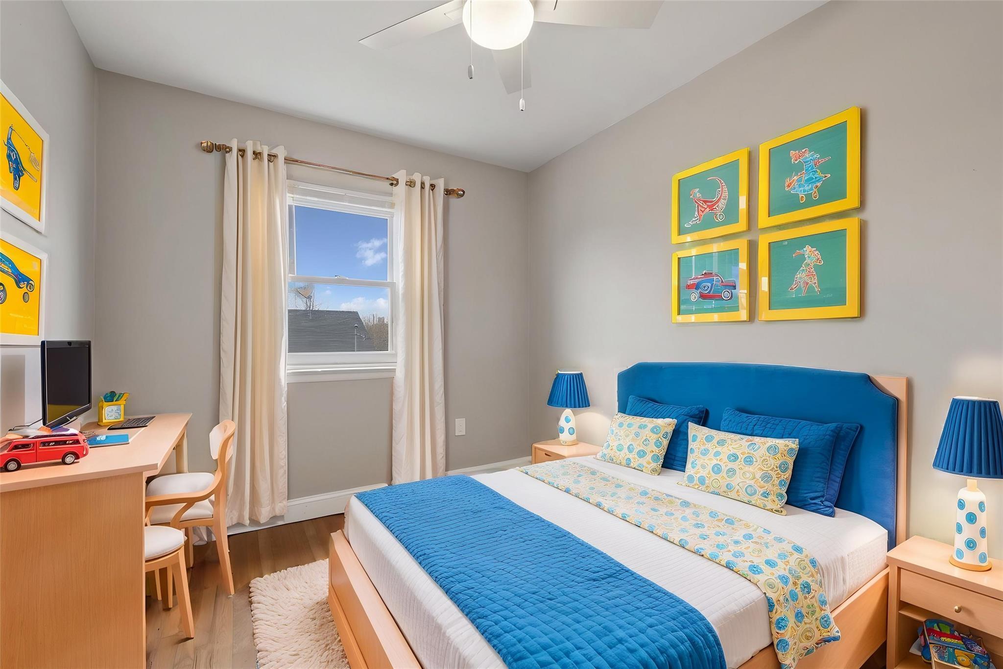 Single Family Harding Ave  Bronx, NY 10465, MLS-856951-24
