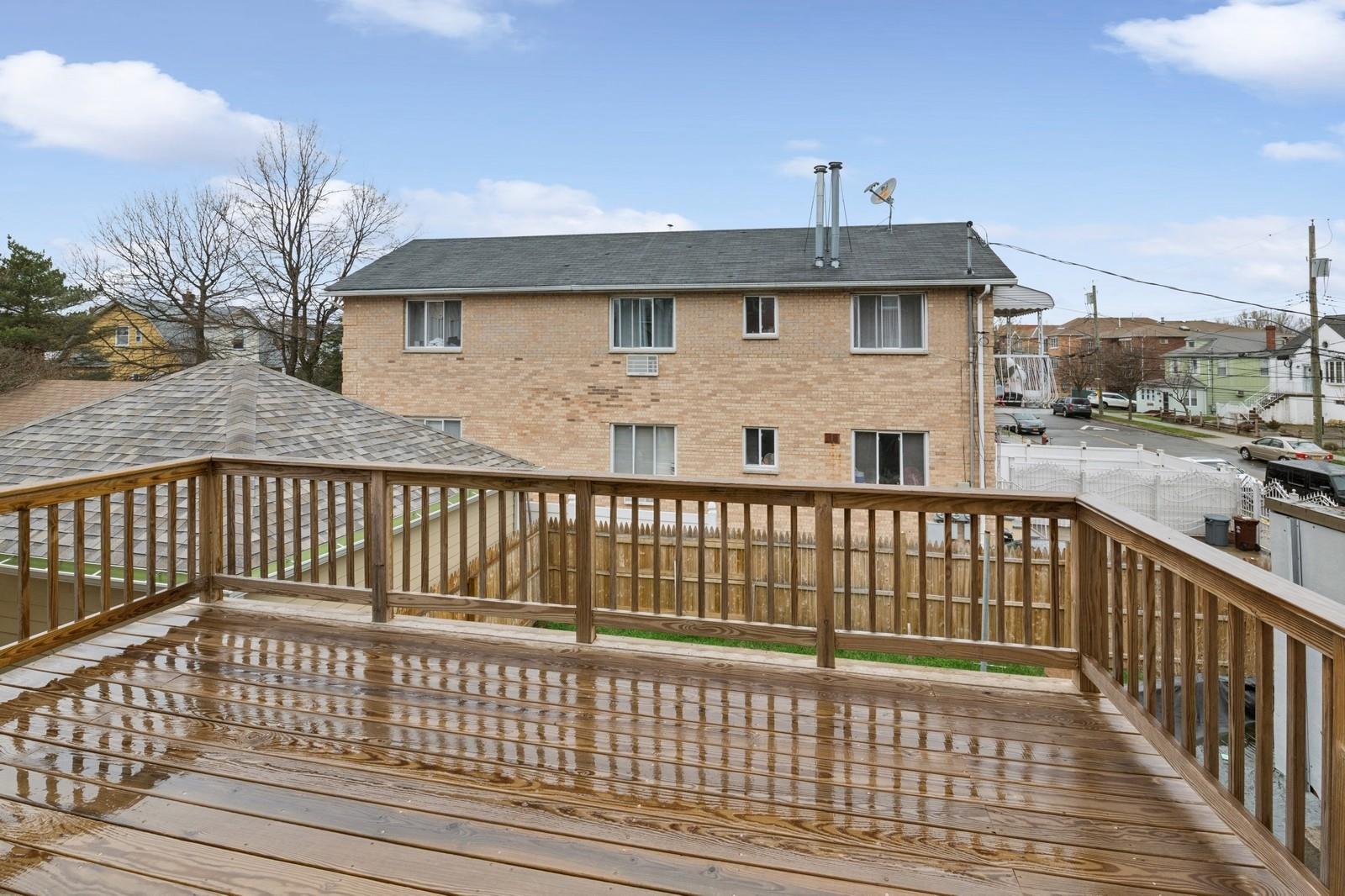 Single Family Harding Ave  Bronx, NY 10465, MLS-856951-32
