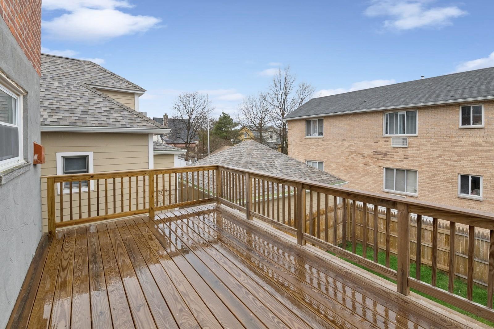 Single Family Harding Ave  Bronx, NY 10465, MLS-856951-33
