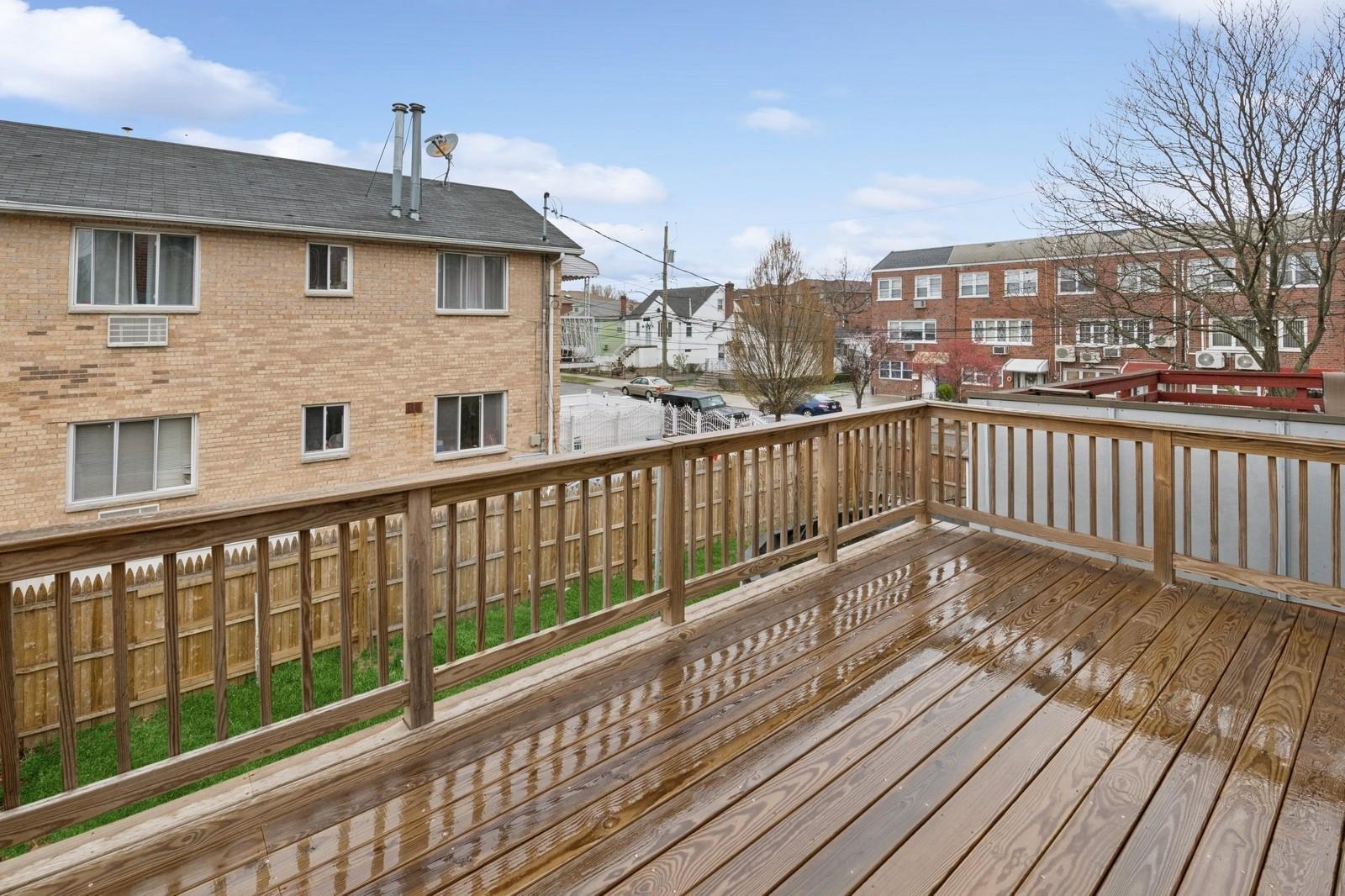 Single Family Harding Ave  Bronx, NY 10465, MLS-856951-35