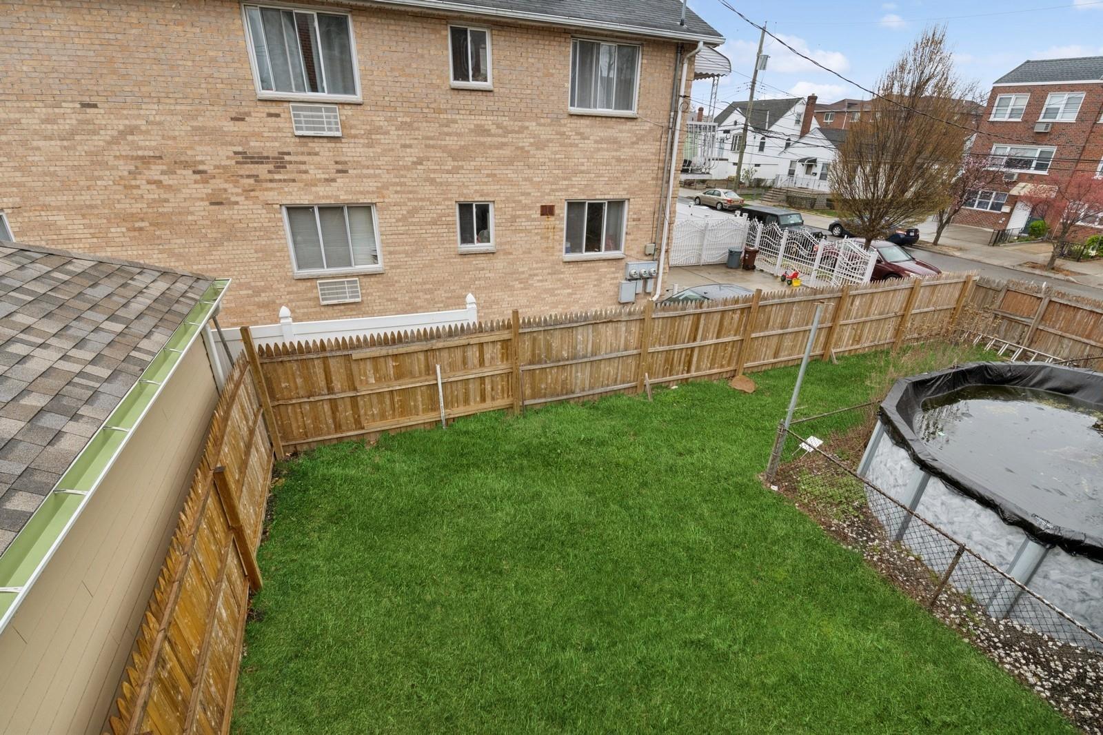 Single Family Harding Ave  Bronx, NY 10465, MLS-856951-36