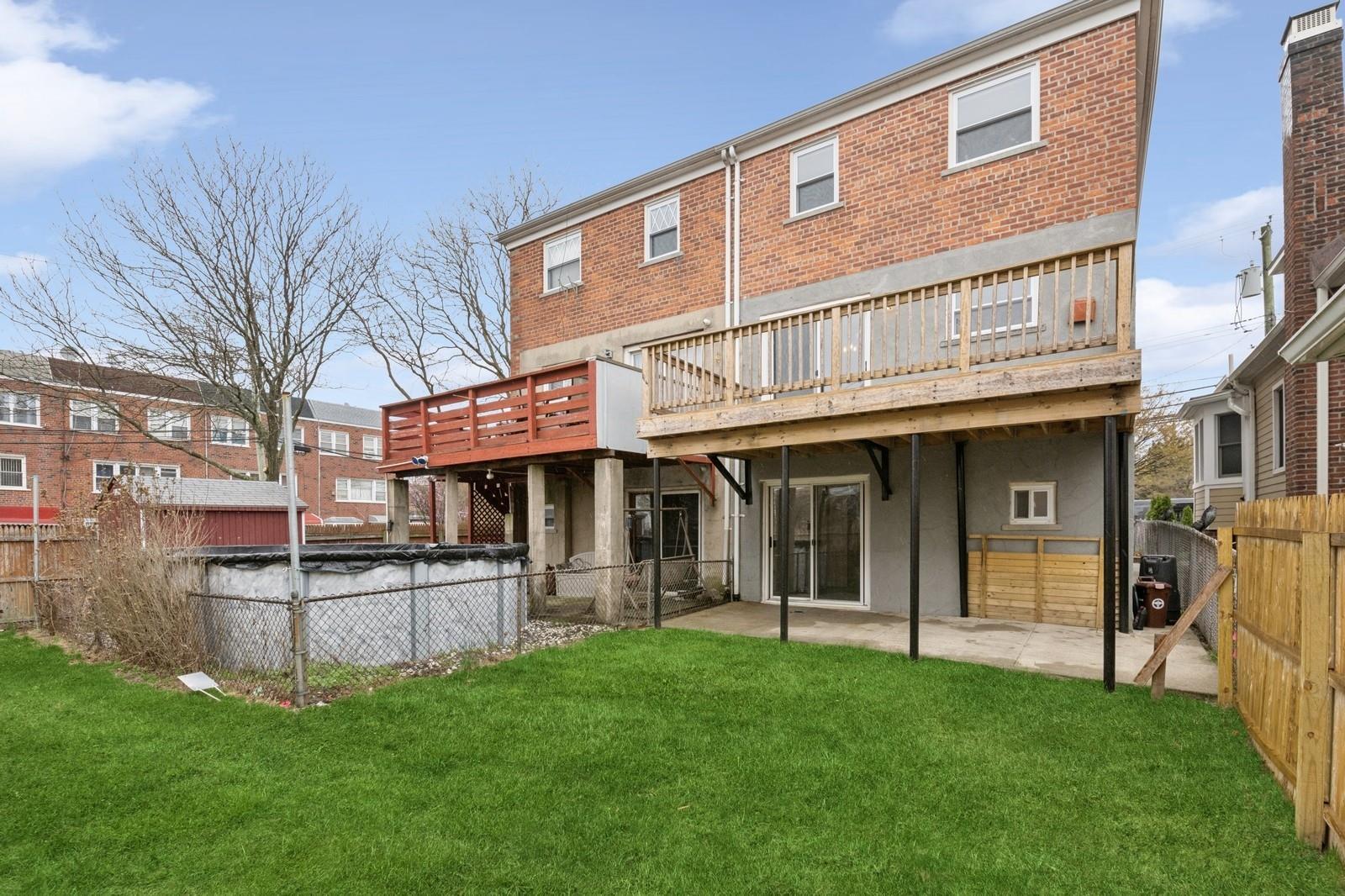 Single Family Harding Ave  Bronx, NY 10465, MLS-856951-38