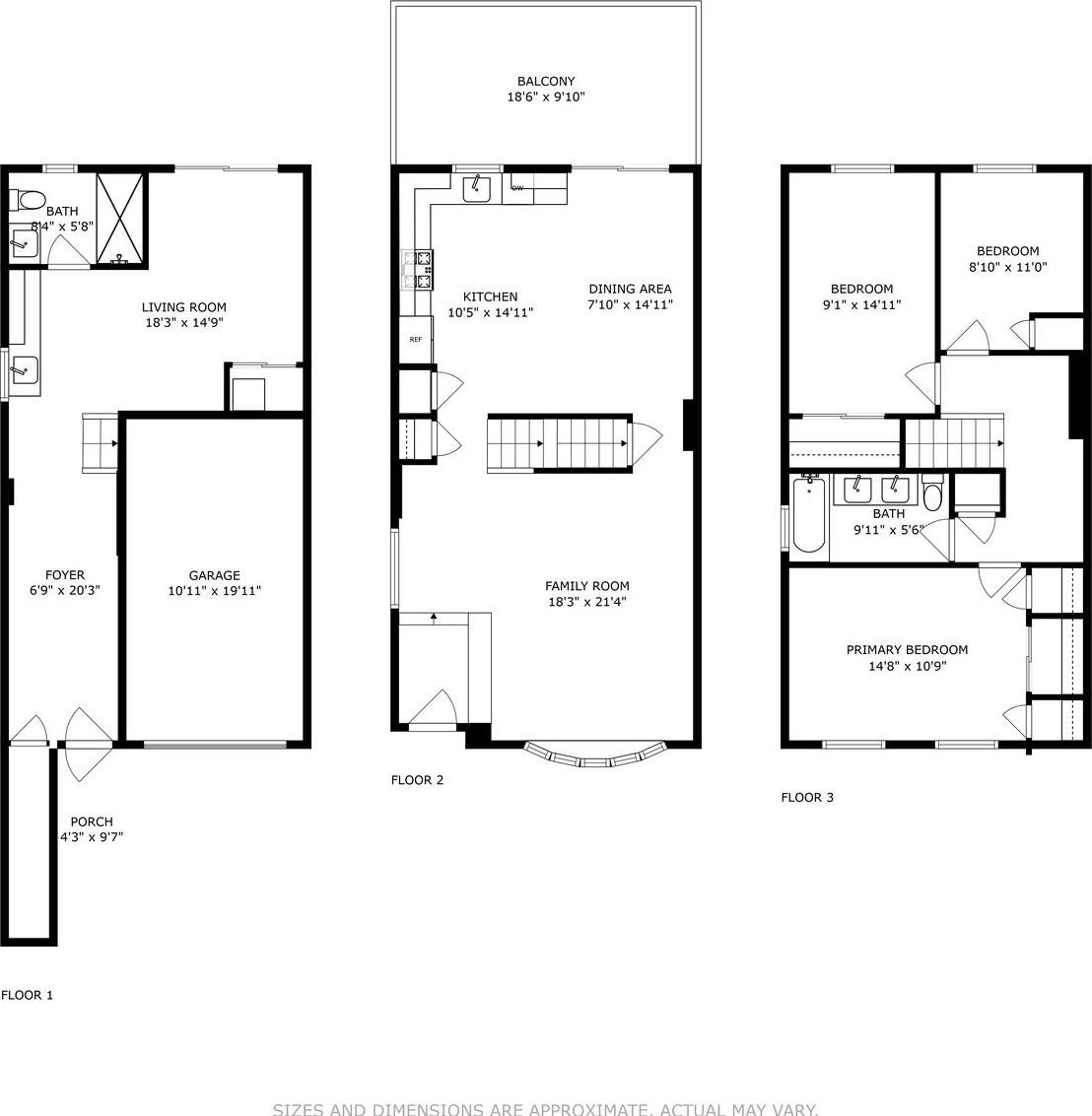 Single Family Harding Ave  Bronx, NY 10465, MLS-856951-39