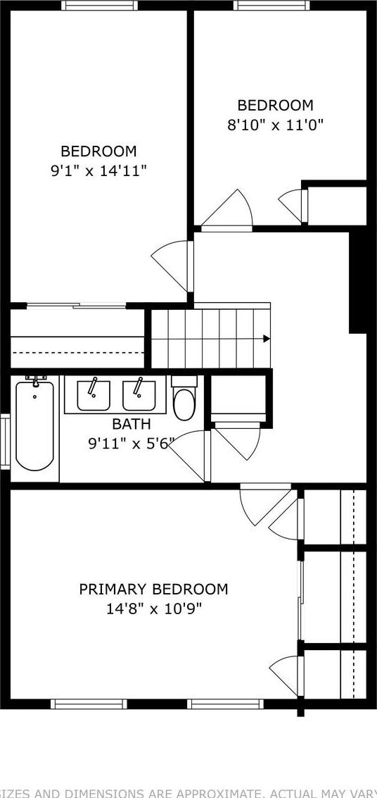Single Family Harding Ave  Bronx, NY 10465, MLS-856951-40