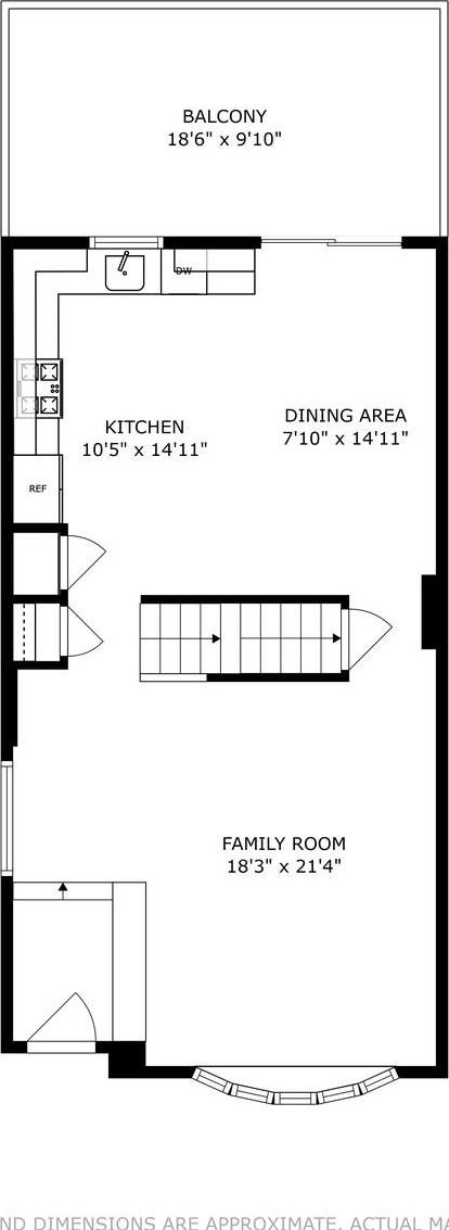 Single Family Harding Ave  Bronx, NY 10465, MLS-856951-41
