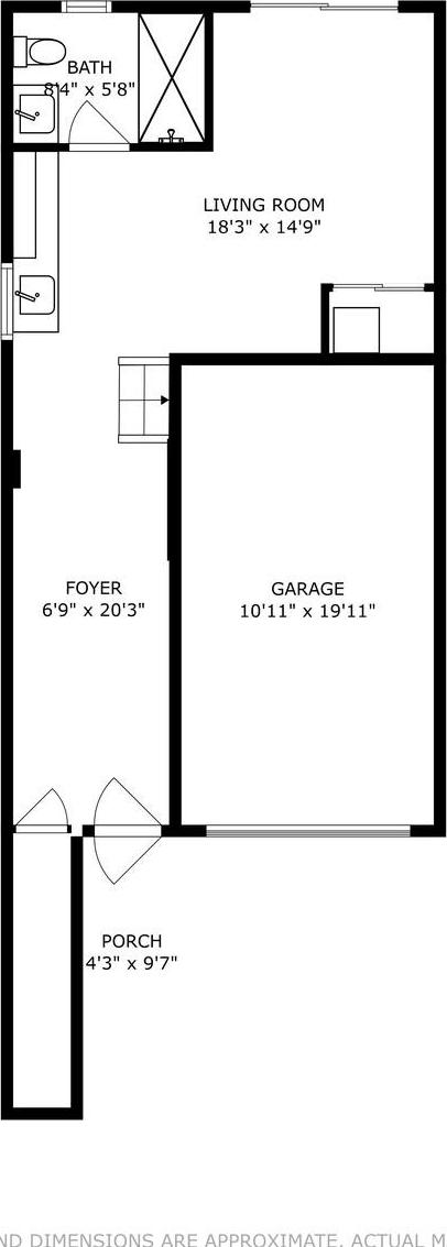 Single Family Harding Ave  Bronx, NY 10465, MLS-856951-42