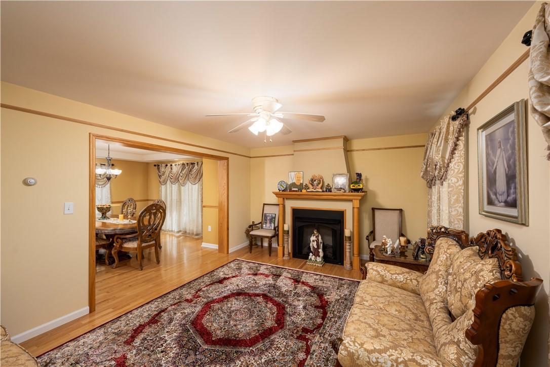 Single Family Gahbauer  Columbia County, NY 12534, MLS-856962-13