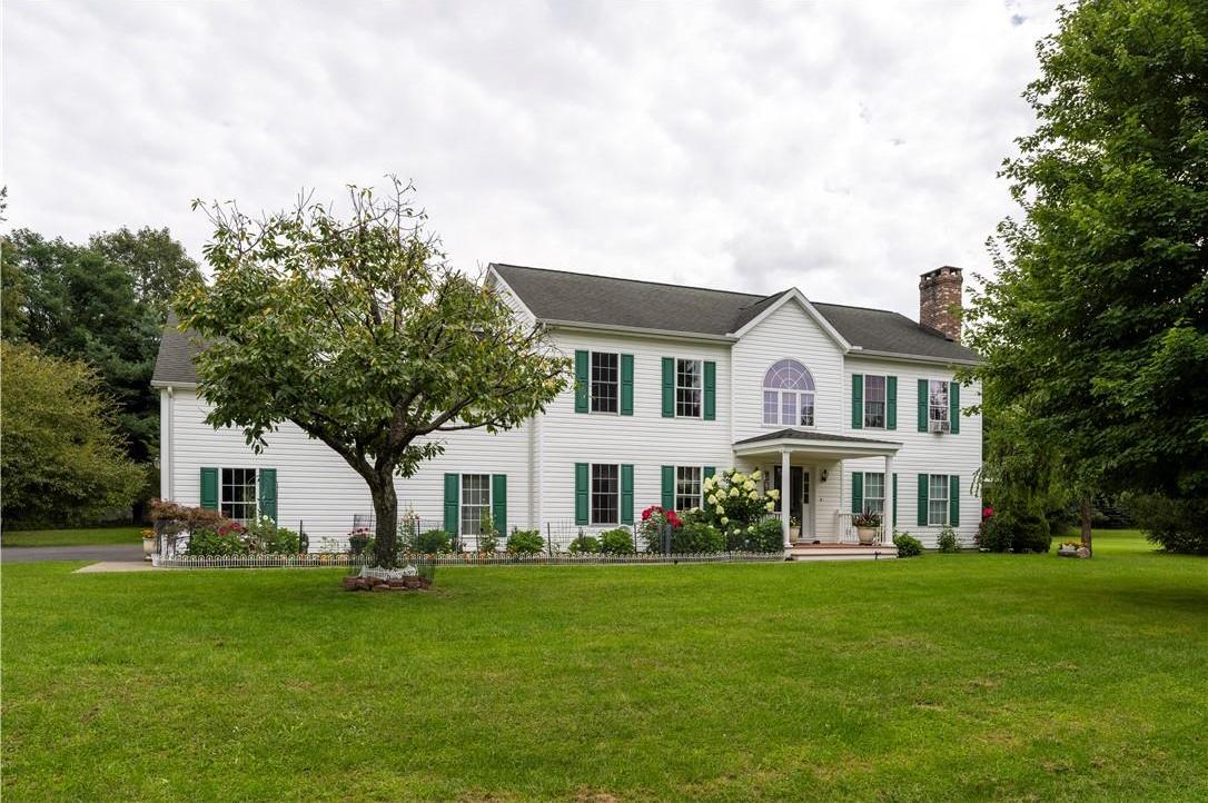Single Family Gahbauer  Columbia County, NY 12534, MLS-856962-26