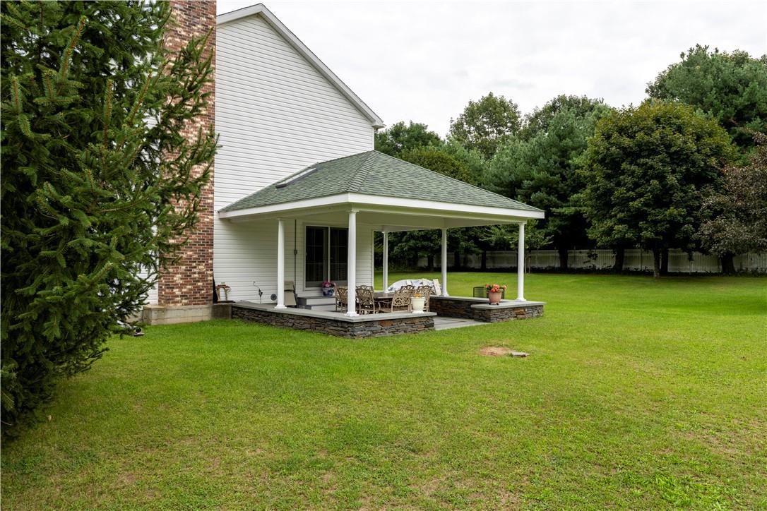 Single Family Gahbauer  Columbia County, NY 12534, MLS-856962-27